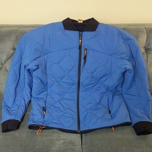 Dukith Trading Co.  Men's Large Agiloft Jacket